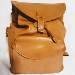 Large Spinneybeck Anti-theft Backpack